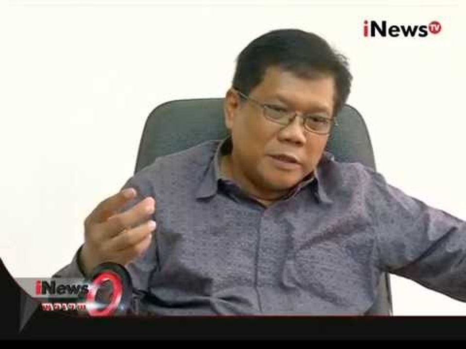 Pengaruh El Nino, Stok Beras Dipastikan Aman - iNews Malam 28/09