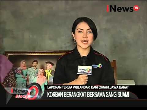 Live Report: Keluarga Korban Tragedi Mina Otong Bastama Belum Mendapat Kepastian - iNews Siang 28/09