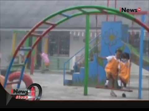 Bencana Asap Nasional, Kabut Asap Dibulan September Paling Parah - iNews Siang 29/09