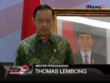 Rupiah Kembali Terpuruk, Menteri Perdagangan Sebut Kondisi Ini Tidak Normal - iNews Malam 28/09
