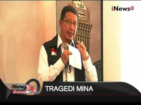 Menteri Agama Sebut Prosedur Identifikasi Jenazah Terkendala Karena Peraturan - iNews Malam 29/09