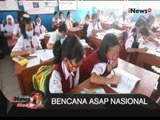 Bencana Asap Nasional, Usaha Pemadaman Dirasa Sia-Sia - iNews Siang 29/09