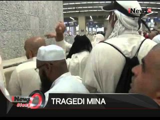 7 Kloter Jamaah Haji Indonesia Dijadwalkan Tiba Hari Ini - iNews Siang 29/09