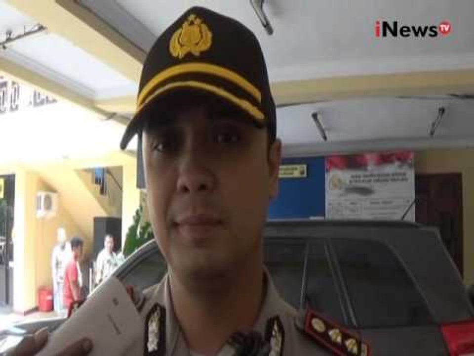 Polres Lumajang Tetapkan 2 Tersangka Baru Kasus Pembunuhan Aktivis - iNews Malam 29/09