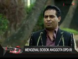 Mengenal Sosok Anggota DPD-RI, Adrianus Garu, S.E, Msi - iNews Pagi 30/09