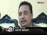 Polisi Lindungi Keluarga Aktivis Salim Kancil Guna Memberikan Rasa Aman - iNews Pagi 30/09
