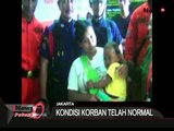 Inilah Ibu Dan Anak Yang Terjebak Didalam Elevator Puskesmas Kelapa Gading - iNews Petang 29/09