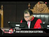 MK Bolehkan Calon Tunggal Di Pilkada Dengan Beberapa Syarat - iNews Malam 29/09