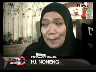 Anaknya Belum Diketahui Nasibnya Pasca Tragedi Mina, Ibu Ini Berharap Mukjizat - iNews Siang 29/09