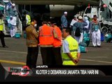 Kloter 2 Haji Indonesia Tiba Di Halim, Dan Segera Lakukan Pengecekan Kesehatan - iNews Siang 30/09