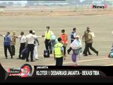 Inilah 10 Kloter Yang  Sudah Tiba Di Tanah Air Hari Ini - iNews Petang 29/09