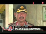 Pembunuhan Aktivis, Kepala Desa Selok Awar - Awar Jadi Tersangka - iNews Petang 30/09