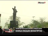 Live Report: Palangkaraya Masih Diselimuti Asap, Kegiatan Warga Masih Terganggu - iNews Siang 30/09