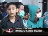 Inilah Korban Dan Dampak Kabut Asap Yang Melanda Sumatera Dan Kalimantan - iNews Pagi 30/09