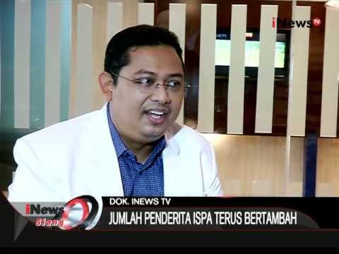 Bencana Asap Nasional, Upaya Pemadaman Titik Api Tak Selamanya Tepat - iNews Siang 29/09