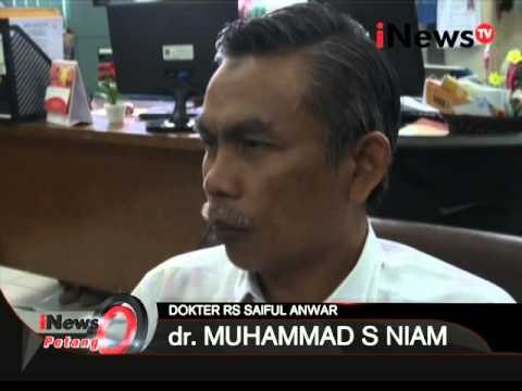 Pembunuhan Aktivis Lingkungan - iNews Petang 30/09