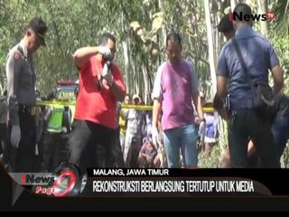 Aktivis Kontras: Ada Upaya Pemutusan Dan Penutupan Kasus Salim Kancil - iNews Pagi 01/10