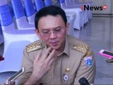 Ahok Batal Keluarkan Pergub - iNews Petang 30/09