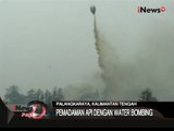 Water Bombing Masih Menjadi Andalan BPBD Untuk Padamkan Kebakaran Lahan - iNews Pagi 01/10