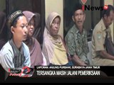 Live Report; Anjung Purbawi, Pembunuhan Aktivis - iNews Petang 30/09