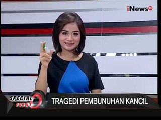 Tragedi Pembunuhan Kancil Segmen 08 - Special Eent 01/10