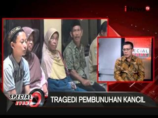 Tragedi Pembunuhan Kancil Segmen 02 - Special Event 01/10