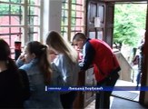 Počeo upis na borski Tehnički fakultet, 10. jul 2018. (RTV Bor)