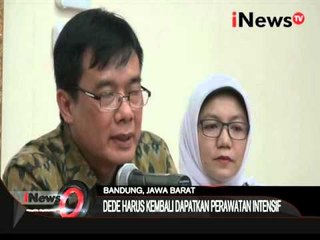 MANUSIA AKAR Dirawat Kembali - iNews Petang 01/10