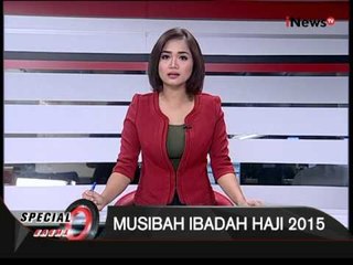 Tragedi Mina Segmen 03 : Special Event 29/09