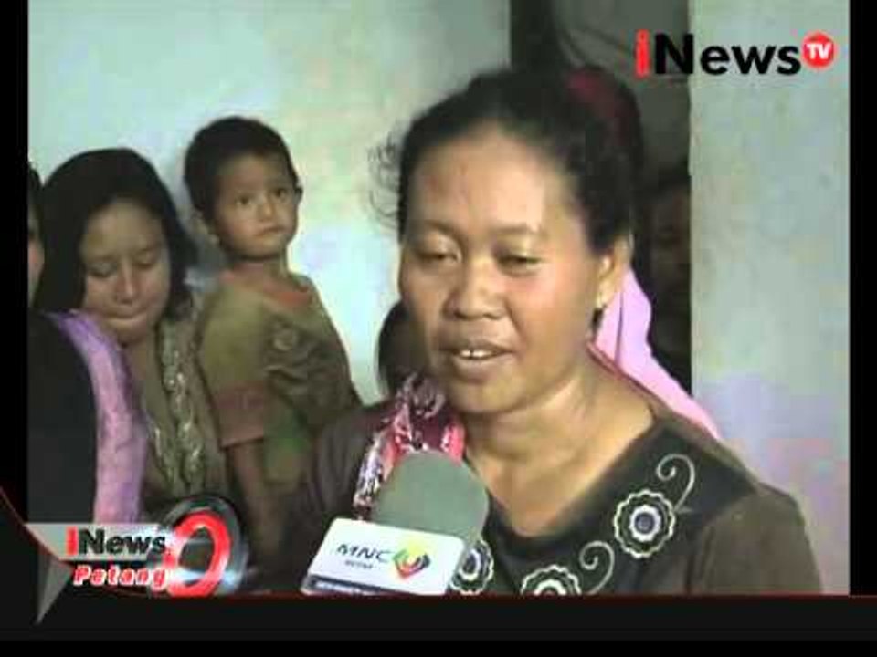 Live Report: Grenda Sri Bhisma, Kasus Salim Kancil - iNews Petang 01/10