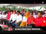 Rano Karno Hadiri Rapat Internal DPC PDI-P, LIRA Banten Lapor Kebawasda - iNews Malam 01/10