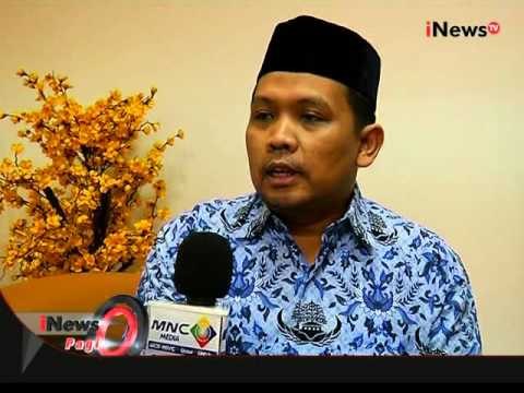 Kabid Humas Kemenag: 74 Jamaah Haji Masih Belum Diketahui Keberadaannya - iNews Pagi 02/10