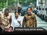 Presiden Jokowi Resmikan Operasi Pasar Di 5 Kota - iNews Siang 02/10