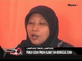 Panitia Pilkada Lampung Timur Temukan 800 Daftar Pemilih Siluman - iNews Pagi 01/10