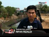 Live Report: Alat Berat Yang Terjatuh Di Kampung Pulo Belum Dievakuasi - iNews Siang 02/10