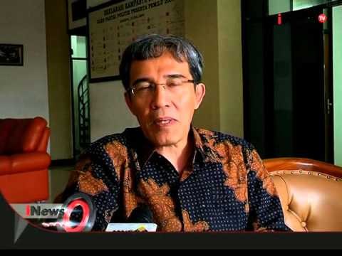 KPU Akan Keluarkan Surat Kepada Daerah Yang Hanya Ada Satu Calon Tunggal - iNews Pagi 02/10