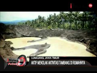 HEBOH!!! Nama Salim Menggema Setelah Ajal Tiba - iNews Petang 01/10