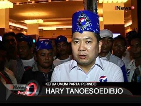 Kabut Asap Di Kalteng Sudah Mencapai Ambang Batas Bahaya - iNews Pagi 02/10