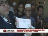 Jelang Pilkada Serentak, Calon Bupati Petahana Dilaporkan Warga Ke Polisi - iNews Pagi 05/10