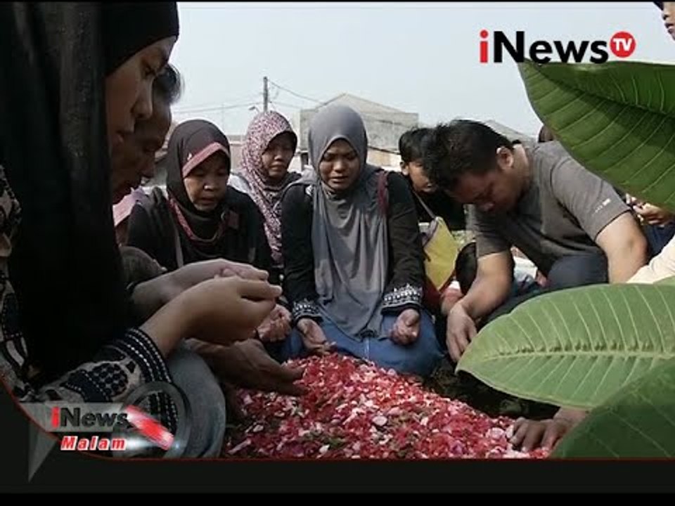 Duka Cita Menyelimuti Keluarga Putri Bocah Yang Tewas Dalam Kardus - iNews Pagi 04/10