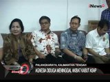 Bencana Asap Nasional, Pemda Janji Gratiskan Biaya Kesehatan  - iNews Siang 05/10