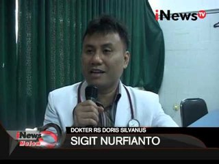 Inilah Perawatan Khusus Untuk Balita Penderita Ispa Di Palangkaraya - iNews Malam 05/10