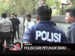 Pelaku Pembunuhan Bocah Dalam Kardus Hingga Kini Masih Belum Terungkap - iNews Pagi 06/10