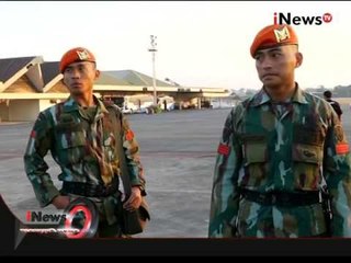 Live Report: Serpihan Pesawat Belum Bisa Dipastikan Milik Aviastar - Breaking News 05/10
