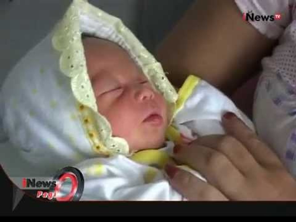 Belasan Balita Korban Kabut Asap Masih Menjalani Perawatan Khusus Di Palangkaraya - iNews Pagi 06/10