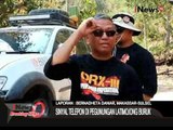 Live Report: Pihak Basarnas Lakukan Rapat Tertutup Dengan Tim SAR Gabungan - Breaking News 05/10