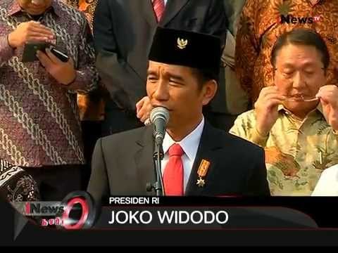 Pemerintah Akan Rilis Paket Kebijakan Ekonomi Jilid III Hari Kamis - iNews Pagi 06/10