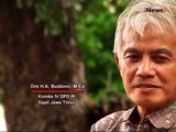 Mengenal Sosok Anggota DPD-RI, Drs H.A. Budiono, M.Ed - iNews Pagi 06/10