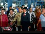 Presiden Jokowi Hadiri Peluncuran Program Investasi Padat Karya - iNews Malam 05/10