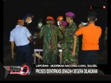 Live Report : Terkait Evakuasi Aviastar MV 7503 - iNews Malam 06/10